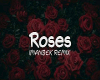Saint JHN - Roses Remix