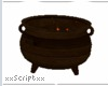 SCR. Fire Pot