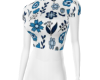 Flower Tee