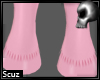 *Scuz* PinkiePie hooves