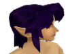 Link Hair [Purple]