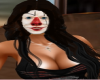 CUTE CLOWN SKIN