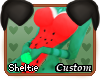 *S* Melony Kini | Custom
