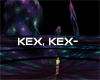 purple kex light