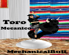Toro Mecanico