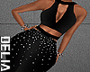 BELLA 🌟 black dress