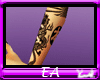 Dragon Tat Full Arm *L* 