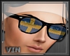 [VIN] Sweden Nerd Shades