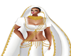 gold bead