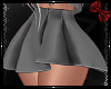 Frillie Grey Skirt TXM