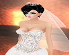 22R* Veil wedding