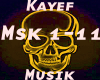 Kayef-Musik