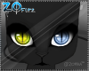 Bio | Eyes 2T