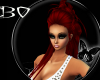 *BO*FunTimeHairV2 red