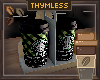Holiday To Go Cups 3