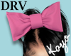 0123 DRV Head Ribbon