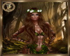 dryad hair