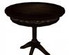 Vintage Round Table
