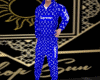 Supreme / Ele/Blue