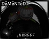 Pumpkin HeadBand