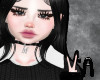 ᴍ blood in water