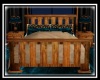 chv vintage antique bed1