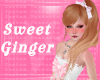 Catrina - Sweet Ginger