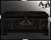 A3D* Gothic Chest