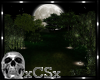 CS Moonlit Forest