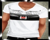 BJK WHITE SHIRT