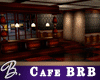 *B* Cafe BRB