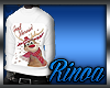 Reindeer Top M