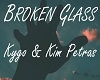 Broken Glass (req)