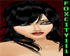 Melody Black Hair