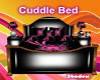 Cuddle Bed 