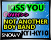 SQl KissYou-OneDirection