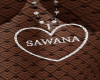 COLLAR SAWANA