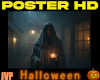 Poster HD Halloween