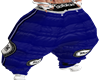 MAZ TMT BLUE HIPHOP