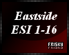 ♡| Eastside