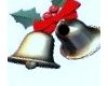 Christmas Bell sticker