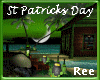 Ree|St Patrick's Day