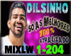 Mix Dilsinho