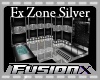 Fx Zone Silver Shadows
