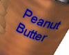 Peanut Butter Avatar
