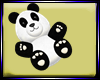 Dp Panda Bear Toy