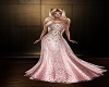 pink rc dress