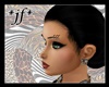 *jf* Animal Brow Rings 2