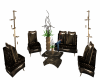 Sofa Set