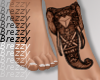 *ibM Elephant Foot Tatt2
